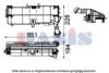 MERCE 9405010003 Expansion Tank, coolant